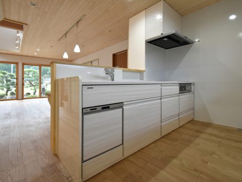 住宅展示場ネット　注文住宅　モデルハウス　工務店　HORI建築　福知山市